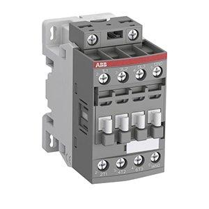 ABB AF80-30-11-13 3-Pole Contactor 1NO+1NC 100-250 V AC/DC Coil (1SBL397001R1311)