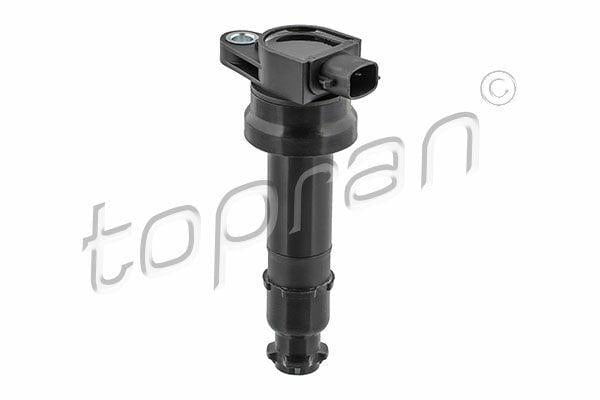 TOPRAN 821429 Ignition Coil - Compatible with Hyundai i30, Elantra & Kia Rio — Coils & Plugs