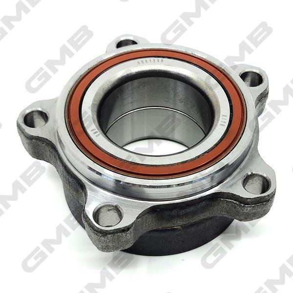 GMB GH21230 Wheel Hub Front Transit V-347 3.2 200 Ps 06 — Hub Assemblies