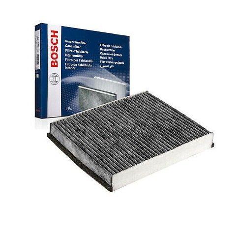 Bosch Carbon Pollen Filter - Audi Q5 2017 and Newer — Air & Cabin Filters