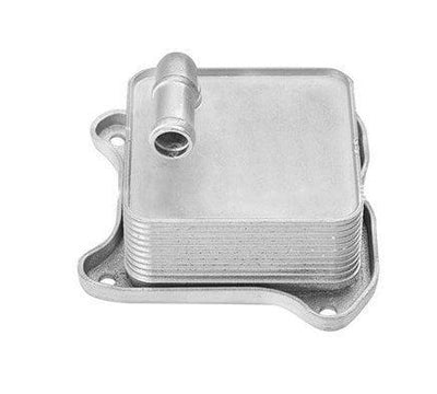 Audi 03F117021A - Engine Oil Cooler for Audi A3 (2004-2013) — Oil System