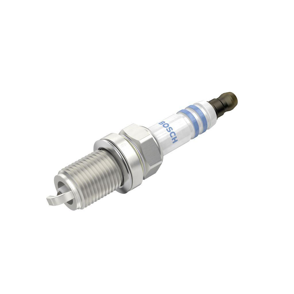 Bosch 0242236544 Spark Plug Fr7kpp33u + — Coils & Plugs