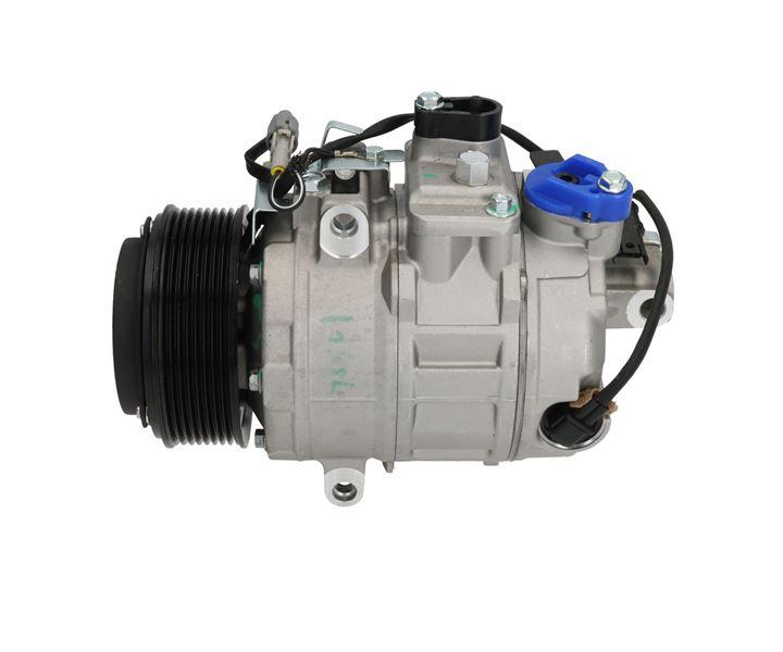Bosch 1986AD1340 A/C Compressor BMW E70 E71 F15 F16 F01 F10 F32 F34 F36 F20 F30