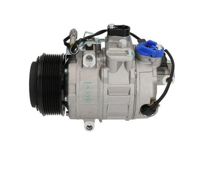 Bosch 1986AD1340 A/C Compressor BMW E70 E71 F15 F16 F01 F10 F32 F34 F36 F20 F30