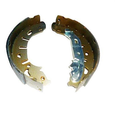 OPAR 77365346 Brake Pad Set Doblo III Bm 09 — Brake Pads