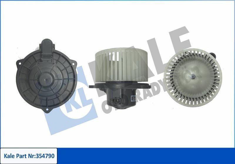 Kale Heater Motor for Ford Ranger 2.5/3.0 (2006-2012) — Heater & Blower