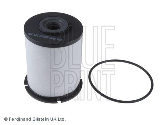 Blueprint ADG02372 Fuel Filter - Compatible with Chevy Aveo T300 1.3D / Opel Mokka 1.6D — Blue Print, Fuel Delivery