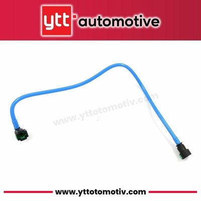 YTT Fuel Hose - Compatible with VW Polo, Fabia and 2 more models — Fuel Hoses & Pipes
