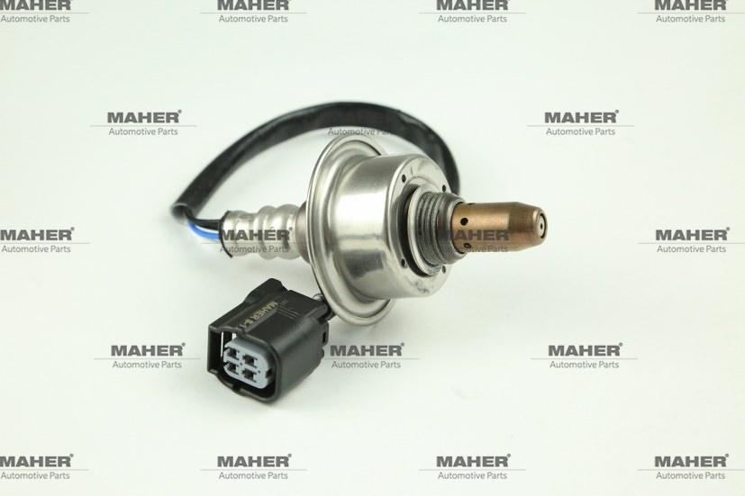 MAHER 12203 Sensor Oxygen Civic Upper (Air-Fuel Oranı) 06=