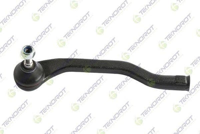 Teknorot DC-332 Tie Rod End Left Duster 2010- — Tie Rods & Linkage