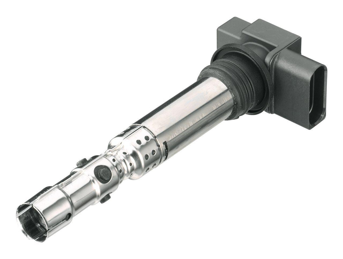 Bosch 0986221047 Ignition Coil (VW Polo 1.2 02-07-/ Skoda Fabia 1.2) — Coils & Plugs