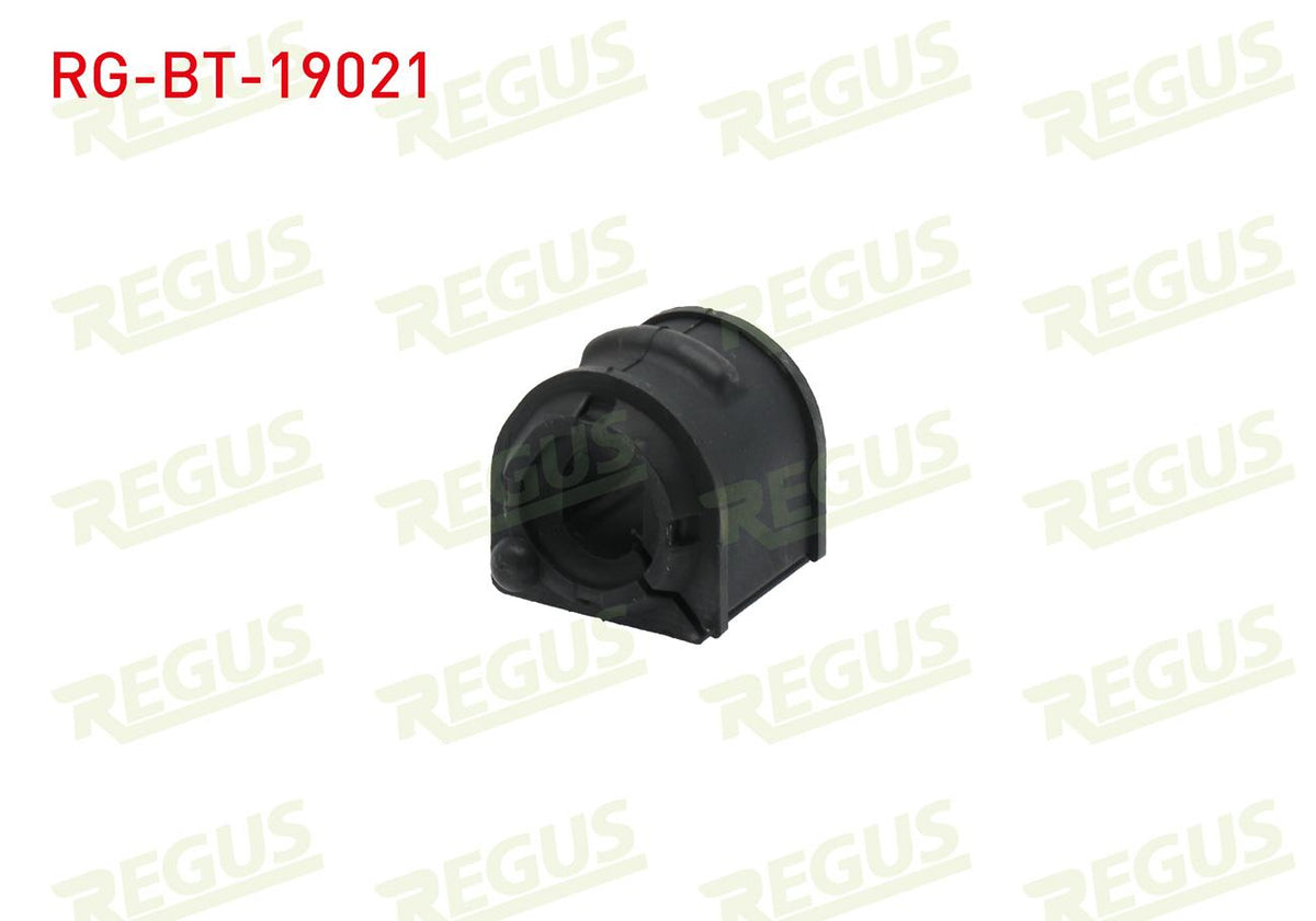 REGUS RG-BT-19021 Sway Bar Bushing Front Left-Right Center Diameter 18 Ford Focus II (Da) 1.6 TDCi 2004-2 — Bushings & Mounts