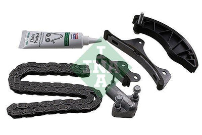 INA 559100820 Chain Set Opel Astra J K Insignia 1.6 D 5 Part — Timing
