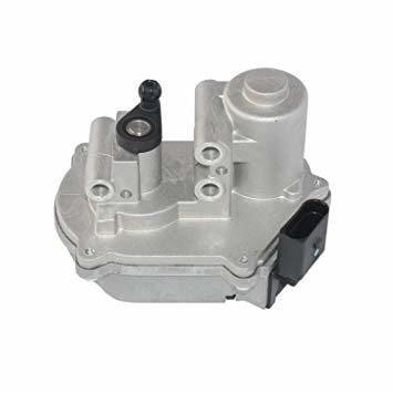 Audi Q7 Intake Manifold Motor - Quality Imported After 2006 — Auto Parts Hall