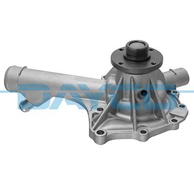 Dayco DP318 Water Pump Mercedes M111 W124-W202-W210 — Water Pump & Thermostat