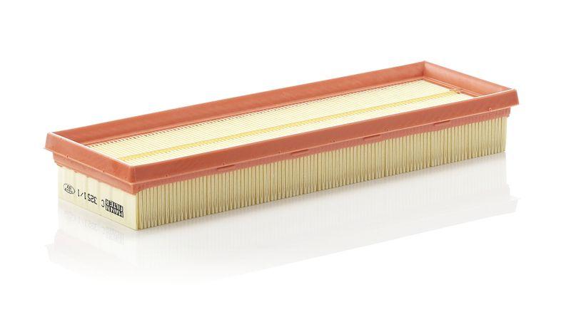 Mann C3251-1 Renault Trafic Air Filter Vivaro Bm 99