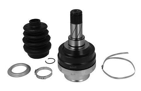Metelli 16-1008 Inner CV Joint Opel Astra G/F Vectra B Corsa B 96-02 — Axles, CV Joints & Boots