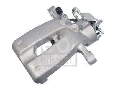 FEBI 181956 Brake Caliper - Left Rear for 2007 Panda 500 — Brake Calipers