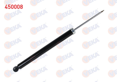 Veka 450008 Shock Absorber Rear Left-Right Gas Charged Volvo S40 II (Ms) 1.6i-1.6 D-1.8-2.0i-2.0 D 2004-201 — Shocks & Struts