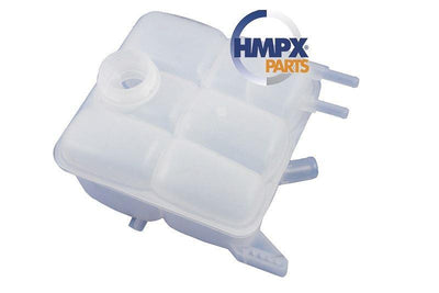 HİMPEKS 3M5H 8K218 AJ Radiator Spare Water Tank Gasoline Focus 04 > — Radiators & Fans