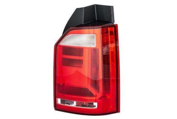 VAG 7E0945096AD Volkswagen Transporter 2016 Model onwards Right Rear Tail Lamp Genuine — Tail, Signal & Reflectors