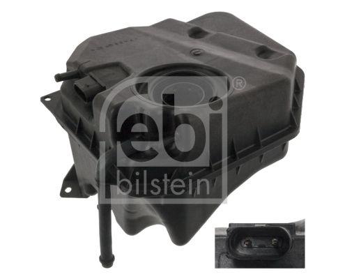 Febi Bilstein 49015 Radiator Spare Su Tank Touareg 02-10 Q7 06-15 Cayenne 03-10 — Radiators & Fans