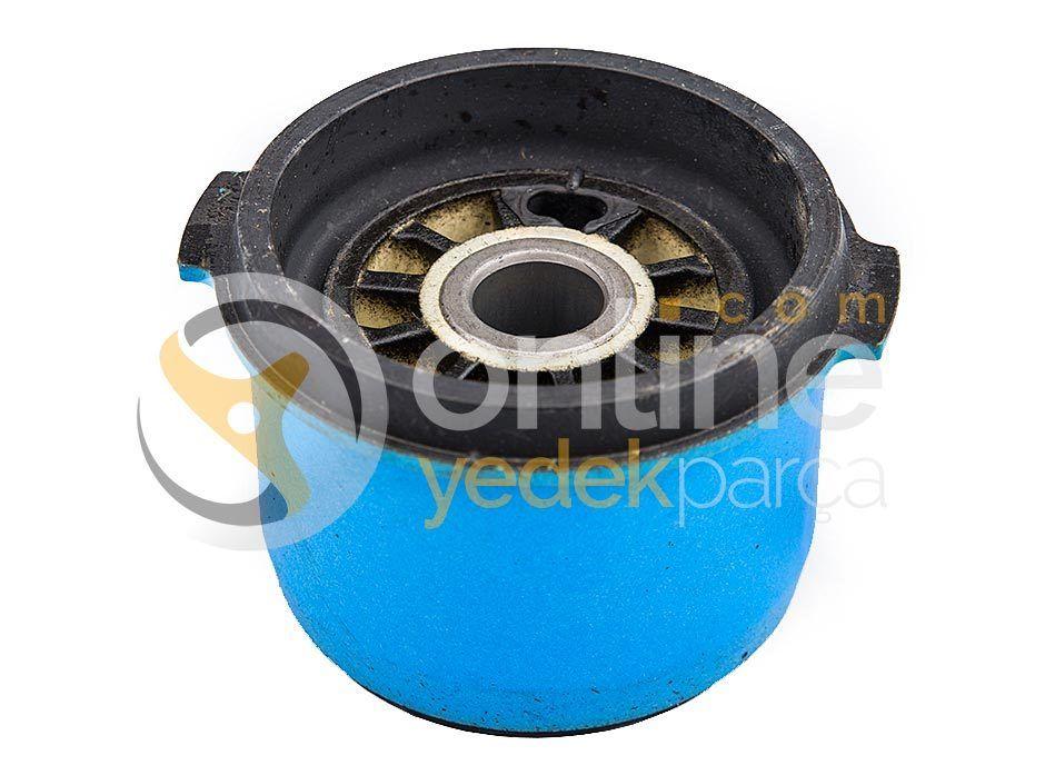 PSA 13307471 Opel Astra J Subframe Rear Bushing Genuine — Bushings & Mounts