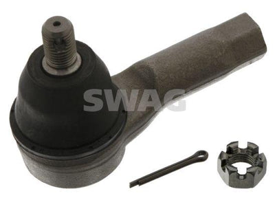 SWAG 83942479 Tie Rod End Outer Right / Left Ranger 06 11 Mazda Bt50 06 > 15 2W 4X2 — Tie Rods & Linkage