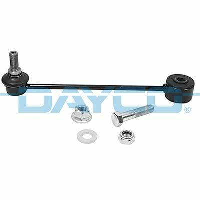 DAYCO DSS1615 Rear Suspension Rod - Left & Right for VW Caddy — Control Arms & Ball Joints