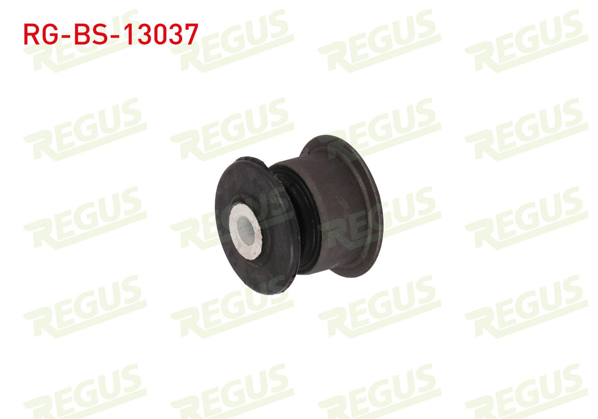 REGUS RG-BS-13037 Control Arm Bushing Front Left-Right Upper Audi Q7 (4L) 2.5 R5 TDI 2006-2015 — Bushings & Mounts