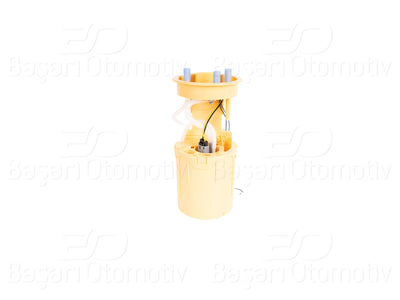 Wisco 1133271-00 Fuel Pump 0.5 Bar VW T5 2.5 TDI 03-09 — Fuel Delivery
