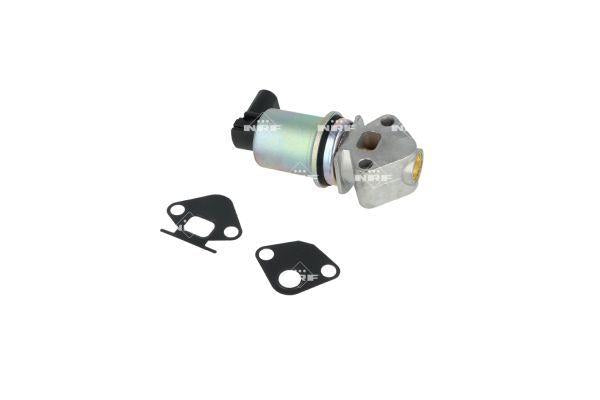 NRF 48330 EGR Valve Polo / Cordoba / Fabia Ahw / Bbz / Bby / Bky / Bcb 1.4 16V 99 > 10 — Emission Control