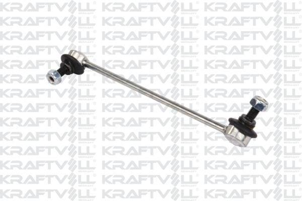 KRAFTVOLL Sway Bar Link Front Axle Part - Fits Ford Escort, Fiesta and 2 more models — Sway Bars & Links