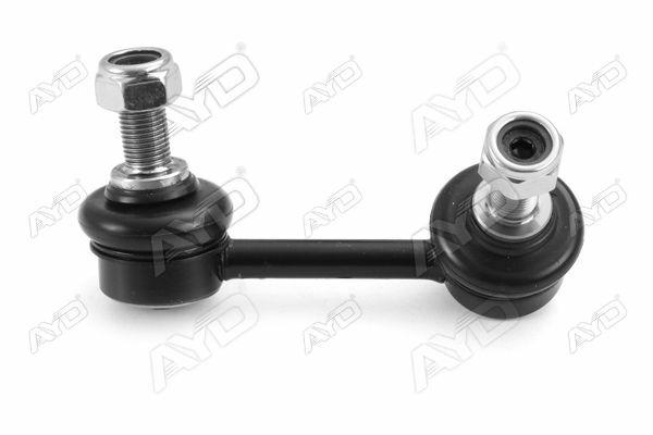 AYD Front Right Steering Rod - 2 Pieces for 2004 Sorento — Tie Rods & Linkage