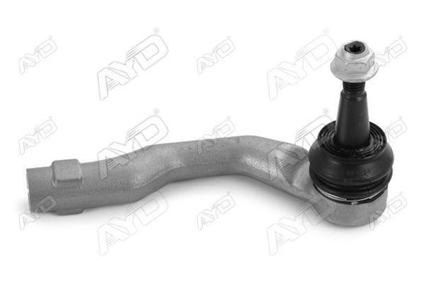 AYD 91-20416 Tie Rod End for Volvo XC90 / XC60 - Long Tie Rod End for Right Side — Tie Rods & Linkage