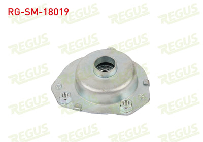 REGUS RG-SM-18019 Shock Absorber Mount Front Left Fiat Ducato (230) 2.5 D 1994-2002 — Bushings & Mounts