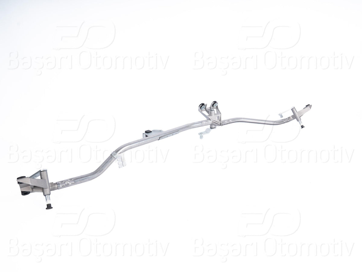 Wisco 2233893-00 Wiper Mechanism Front Opel Meriva A Mpv (X03) 2003-2010 — Wipers