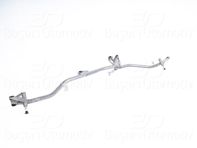 Wisco 2233893-00 Wiper Mechanism Front Opel Meriva A Mpv (X03) 2003-2010 — Wipers