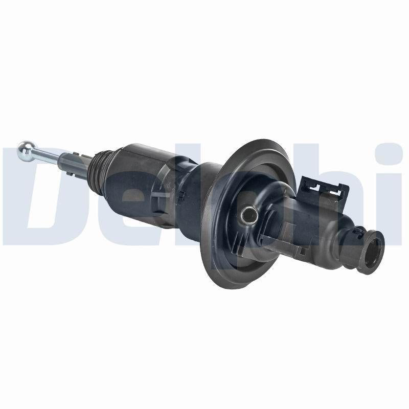 Delphi LM80806 Clutch Ana Merkezi Citroen Berlingo, Opel Combo, Peugeot 308 1.2/1.6 THP 1.6 HDi