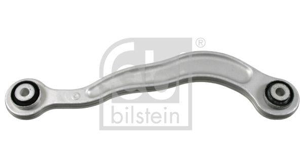 FEBI Rear Upper Control Arm - Fits S-Class W220 (1999-2005) — Control Arms & Ball Joints