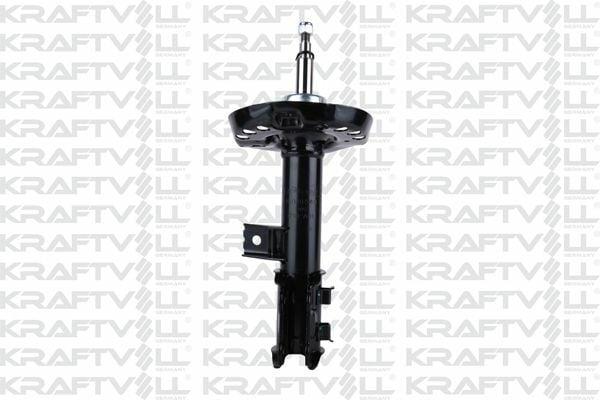 KRAFTVOLL Gas Shock Absorber Right - Kia Ceed 2007-2012 — Shocks & Struts