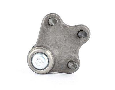 Bsg 90-310-098 Ball Joint Lower Left Polo-Cordoba-Fabia-A1 Bm 10 — Control Arms & Ball Joints