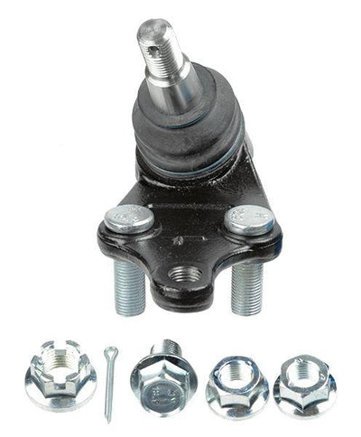 Lemförder 38112 01 Ball Joint Lower Left Camry (V4) 3.5 V6 06-11