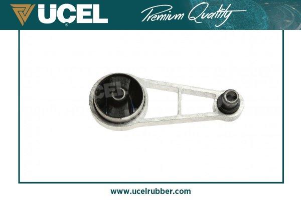 Üçel S10489 Rear Engine Mount Clio II-Megane I-Kangoo-Scenic I-Thalia — Mounts