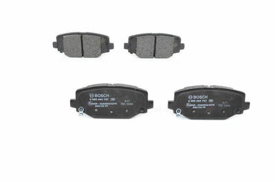 BOSCH Brake Pads Rear 0986494767 for Freemont & Voyager