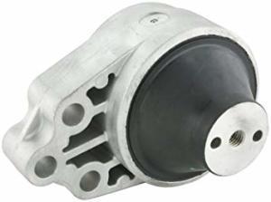 Kraftvoll 10010140 Ford Fiesta 2003-2007 /Fusion 02-12 Engine Mount Braketsiz — Mounts