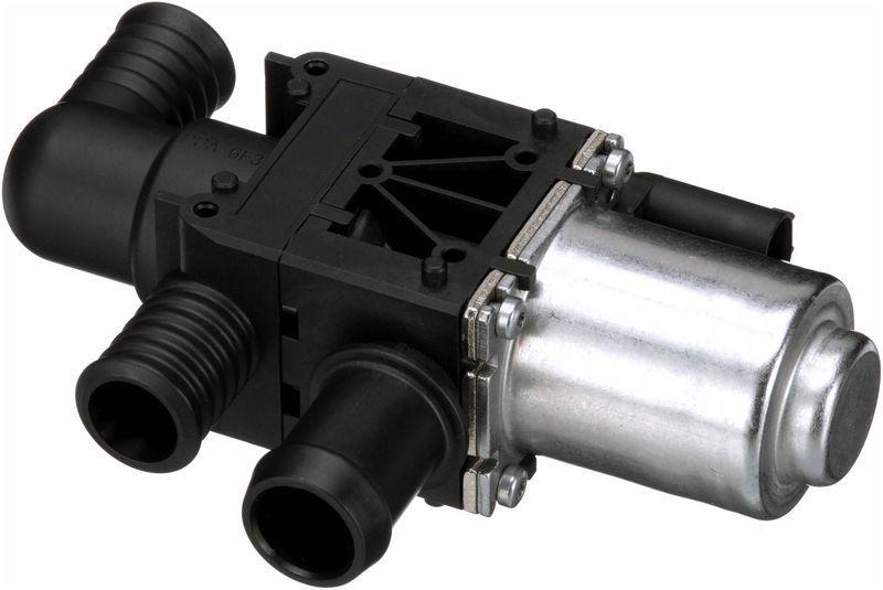 GATES EHV141 Heater Valve — Heater & Blower