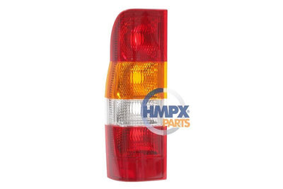 HİMPEKS 4C16 13A603 AA Rear Tail Lamp Complete Left Transit 01 > V-184 — Tail, Signal & Reflectors