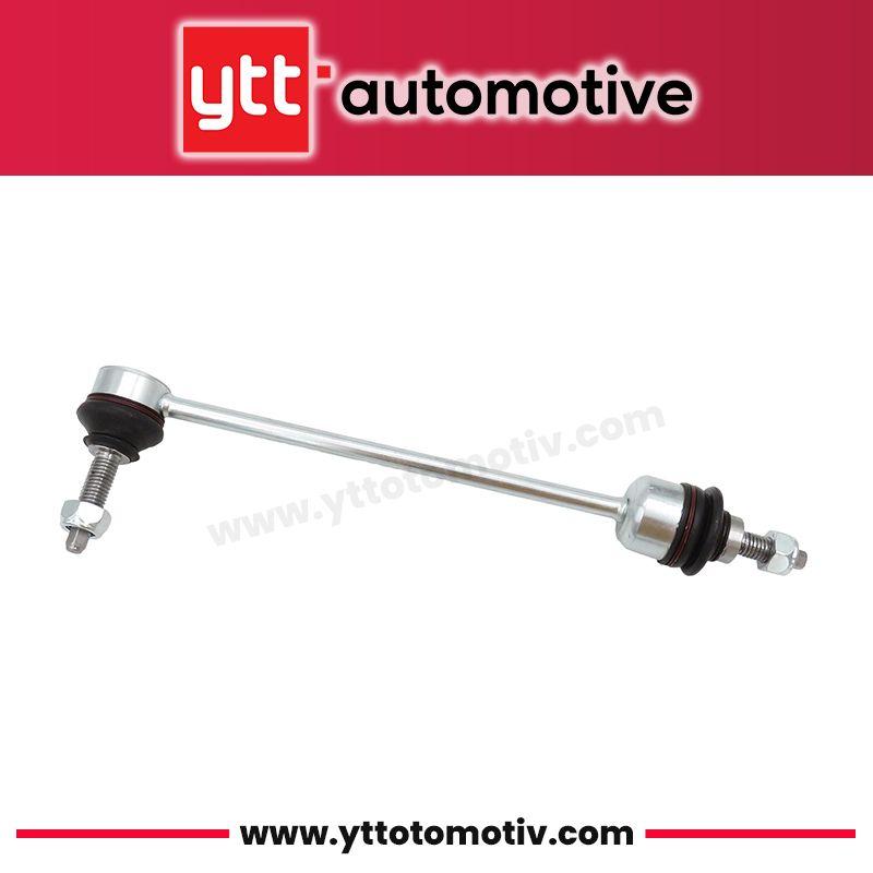 YTT Y632011 Sway Bar Link Front Left & Right Discovery 3 L319 04-09 Discovery 4 L319 09-18 — Sway Bars & Links