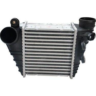 Kale 344790 Volkswagen Golf 4 Turbo Radiator Intercooler 1.9 TDI Audi A3 Octavia 98-05